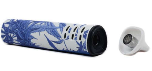 SNOOP DOGG G-PRO HERBAL VAPORIZER - HERBS NOT INCLUDED