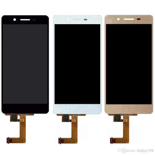 HUAWEI GR3 COMPLETE LCD WITH DIGITISER