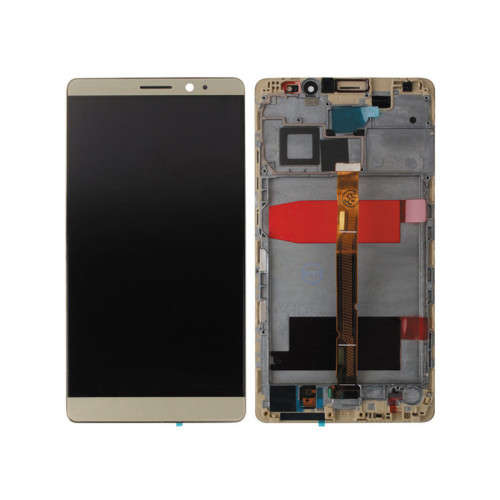 HUAWEI MATE 8 COMPLETE LCD