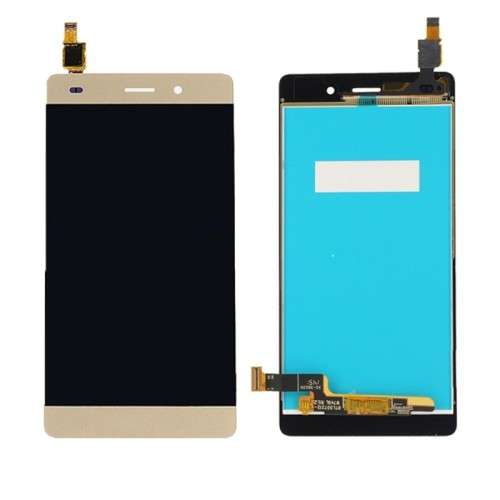HUAWEI P8 LIGHT COMPLETE LCD