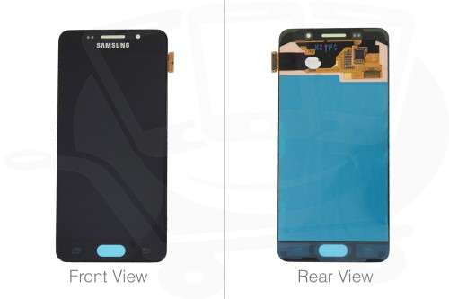 SAMSUNG GALAXY A300F ECONO COMPLETE LCD