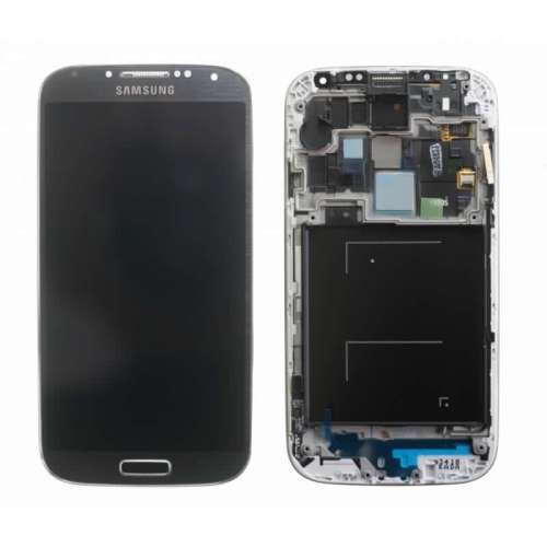 SAMSUNG GALAXY S4 (i9500) COMPLETE LCD
