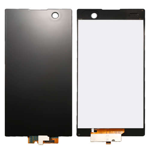 SONY C3 COMPLETE LCD WITH DIGITISER