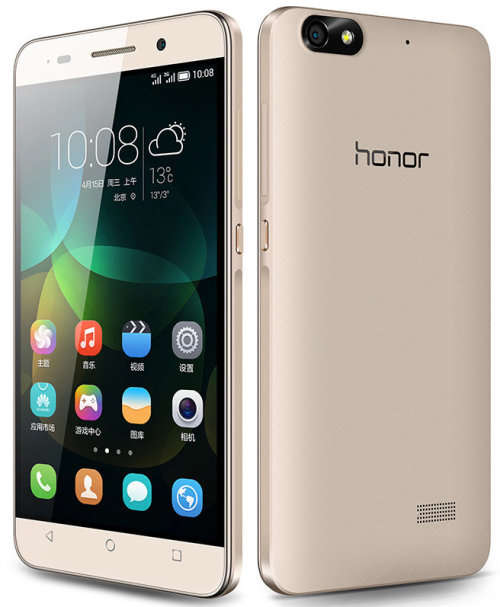 HUAWEI HONOUR 4C