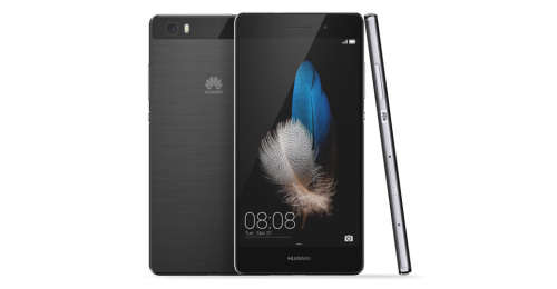 HUAWEI P8 LITE