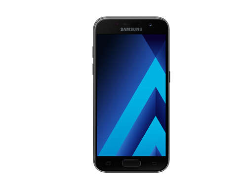 SAMSUNG GALAXY A3 2017