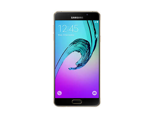 SAMSUNG GALAXY A7 2016