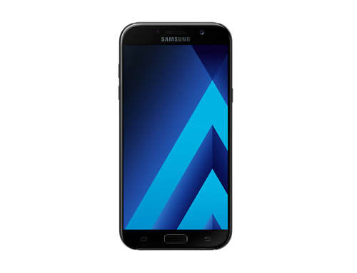SAMSUNG GALAXY A7 2017