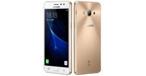 SAMSUNG GALAXY J3 PRO