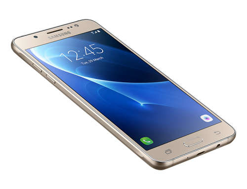 SAMSUNG GALAXY J5 2016