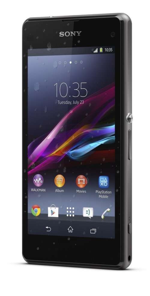 SONY XPERIA Z1 COMPACT D5503
