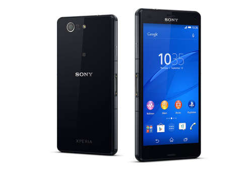 SONY XPERIA Z3 COMPACT D5803