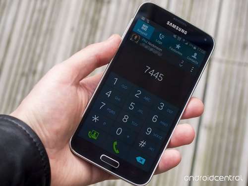 Samsung Galaxy S5 LTE | 16GB Black