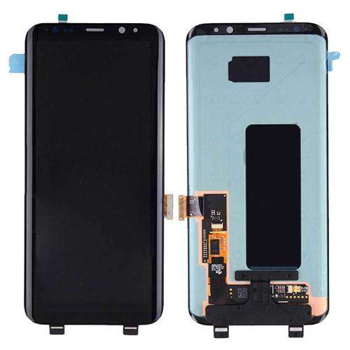 SAMSUNG GALAXY S8 COMPLETE LCD