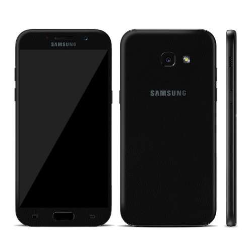 SAMSUNG GALAXY A5 2017