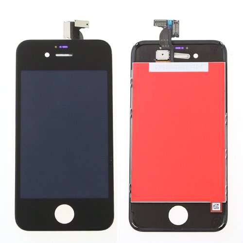 GENERIC iPHONE 4S LCD BLACK
