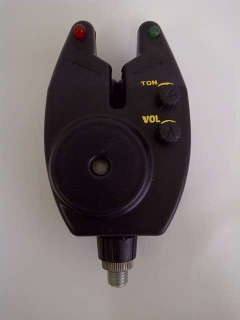 Electronic Fish Bite Indicator Alarm