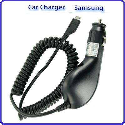 SAMSUNG GALAXY CAR CHARGER SII / S2