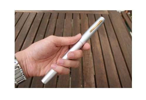 The worlds SMALLEST Fishing Rod In A Pen Case