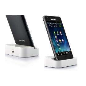 DOCKING STATION SAMSUNG GALAXY S2 i9100- CHARGE / SYNCH