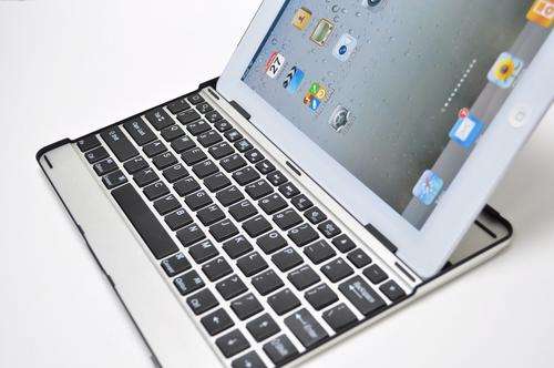 iPAD BLUETOOTH KEYBOARD for iPAD1/ iPAD2 / iPAD3