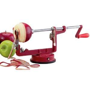 FRUIT & VEGETABLE PEELER- CORE / SLICE / PEEL