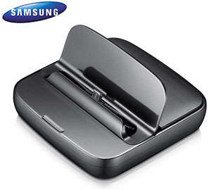 ORIGINAL SAMSUNG GALAXY DOCKING STATION- S2, S3, S4 & Note Compatible
