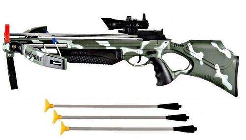 Crossbow Set For Boys