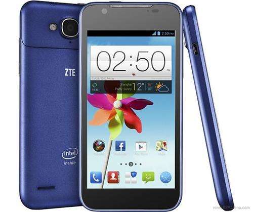 *** BARGAIN -ZTE GRAND X2 | 5 INCH LCD | QUAD CORE | 1.2GHZ | JELLY BEAN | 5MP CAMERA