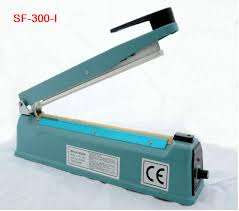 SF- 300 Impulse Sealer