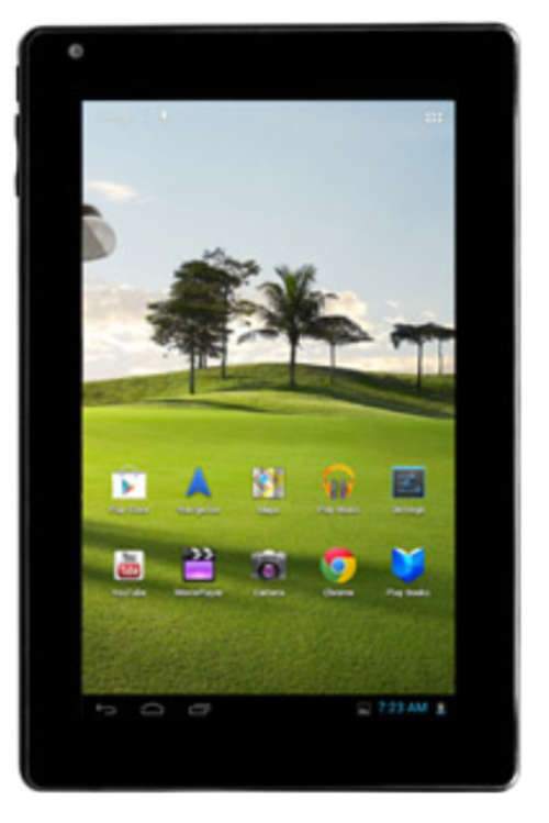 NEXTBOOK 7" Android Tablet  | Dual Core | 1.2GHZ | 1GB RAM | 8GB