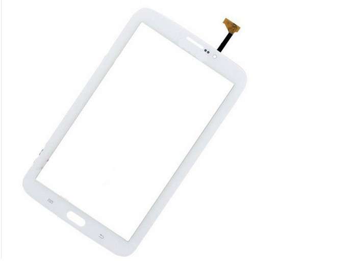 Samsung Galaxy TAB 3 , 7" | T211 |  Front Glass / Touchscreen / Digitizer - White or Black