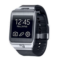 SAMSUNG GALAXY GEAR 2