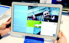 SAMSUNG GALAXY TAB PRO 12.2 INCH