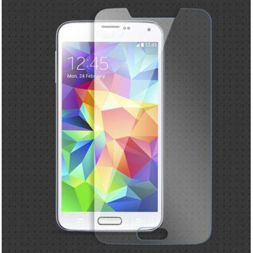 SAMSUNG GALAXY S5 SCREEN PROTECTOR