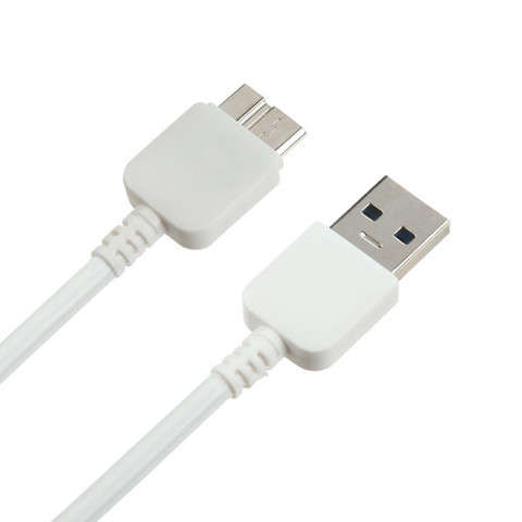 SAMSUNG GALAXY NOTE 3 DATA CABLE | CHARGE/SYNC/DATA | N9000/N9005