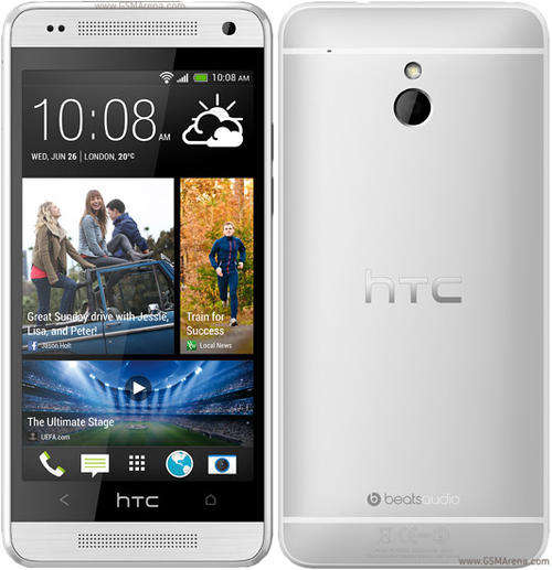 HTC ONE MINI | LTE 4G