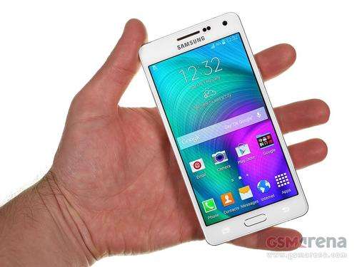 SAMSUNG GALAXY A5