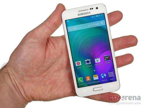 SAMSUNG GALAXY A3