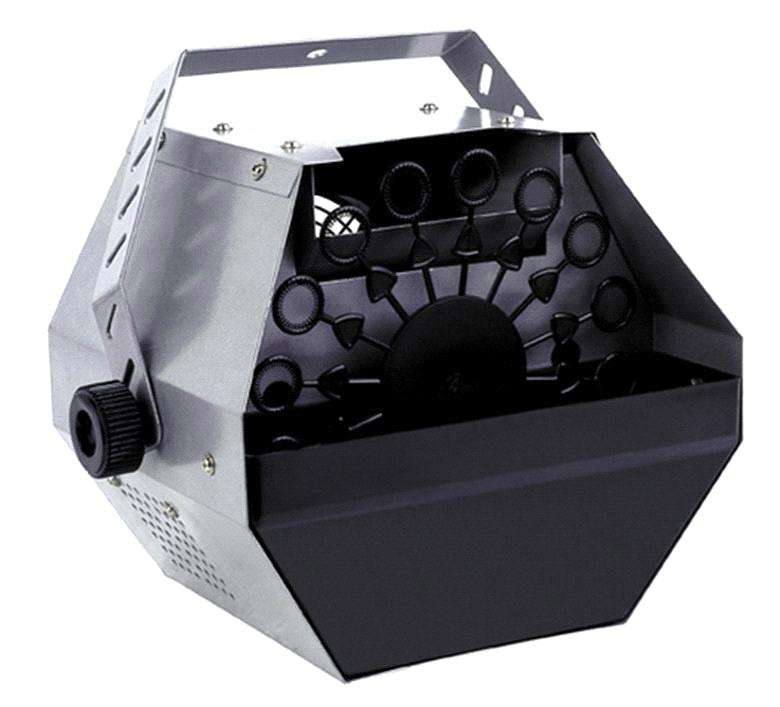 Bubble Machine/ Bubble Maker for parties- (Option to add bubble liquid on check out)