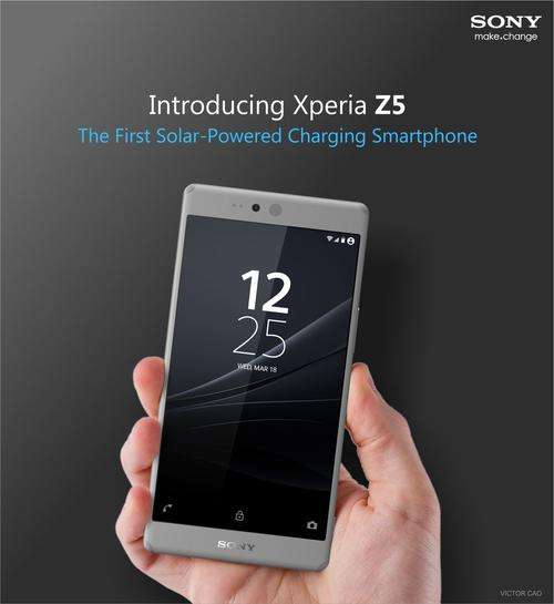 BRAND NEW SONY XPERIA Z5 !!!