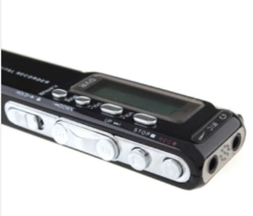 Digital Voice Recorder