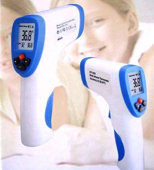 Infrared Professional Body Thermometer