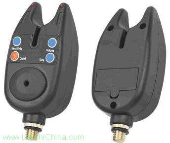 Electronic Fish Bite Indicator Alarm