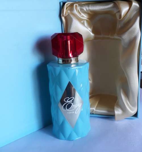 Great gift for the ladies Envy Perfume