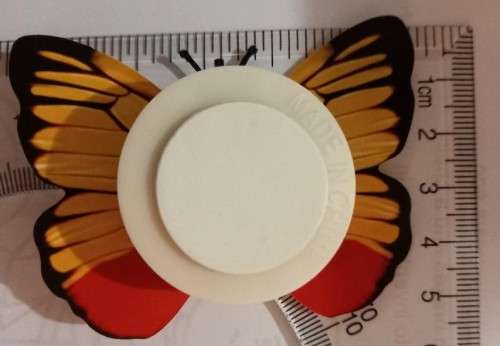 Beautiful LED Butterfly light