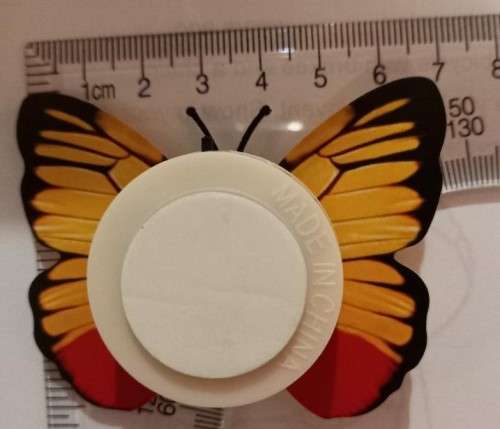 Beautiful LED Butterfly light