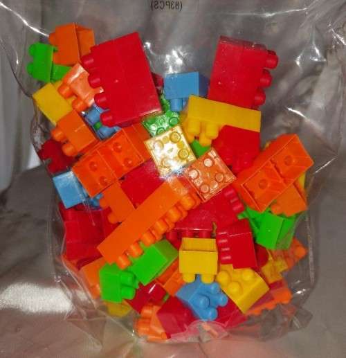 83pcs Building Blocks