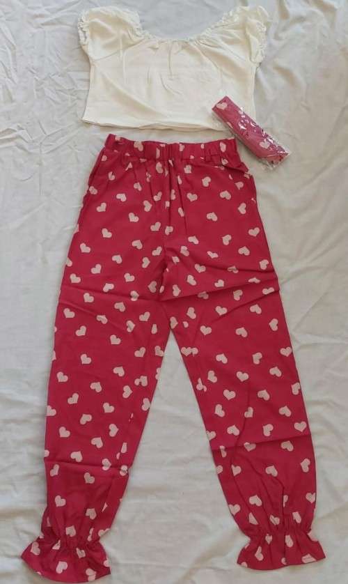 Stunning girl outfit 7year old