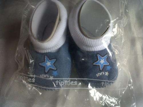 First on BOB Cute Little Shoes